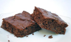 bezlepkove brownies