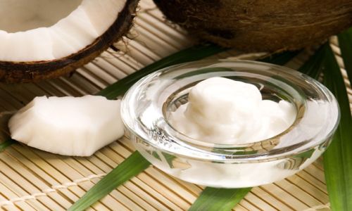Kokosový olej – zázrak pre krásu aj zdravie
