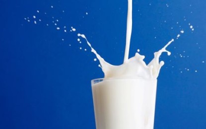 Je mlieko zdravé?