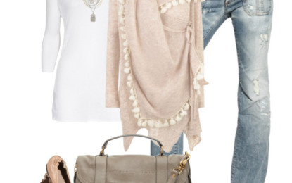 Outfit dňa