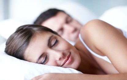 9 tipov k lepšiemu spánku