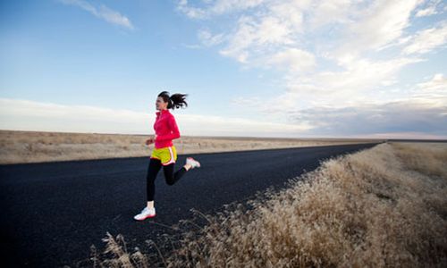 5 dôvodov, prečo pri behaní už nevidíte výsledky