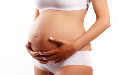 3 tipy pre ľahší pôrod