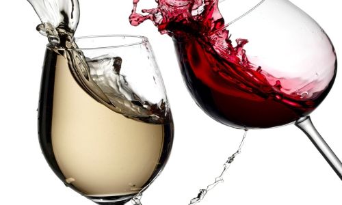 Víno a jeho zdravotné účinky