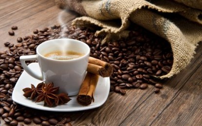 5 pozitívnych účinkov kávy na náš organizmus