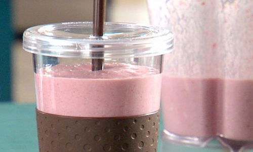 Smoothie “skinny jeans”