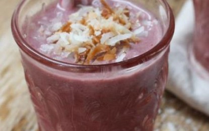 Smoothie “Imunita”