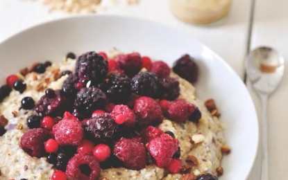 Zdravšie raňajkové alternatívy pre budovanie svalstva