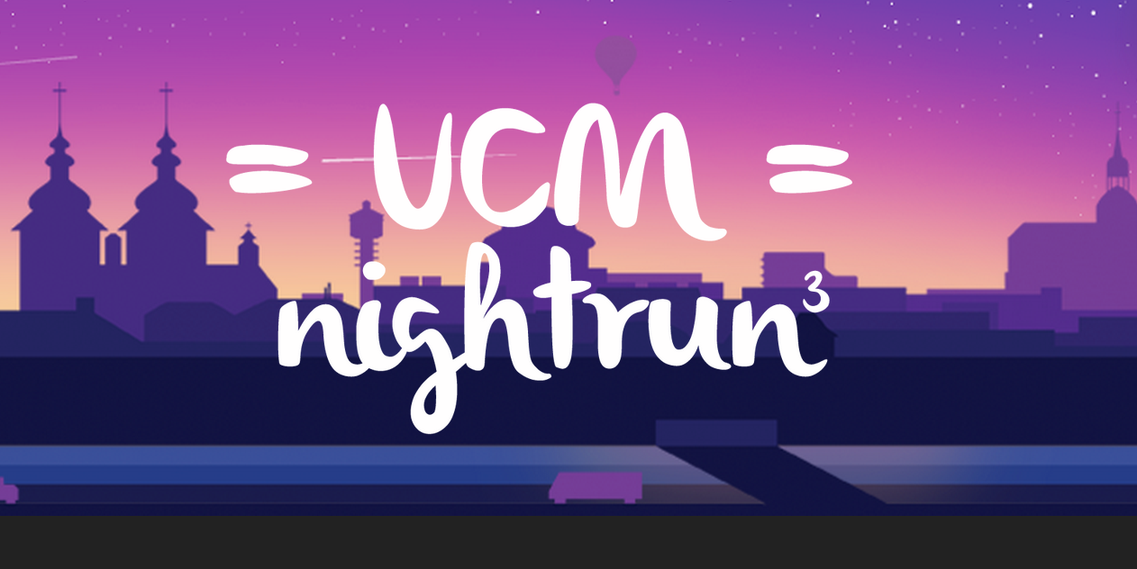 UCM Night Run