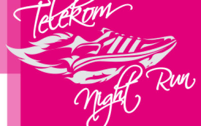Telekom Night Run Bratislava