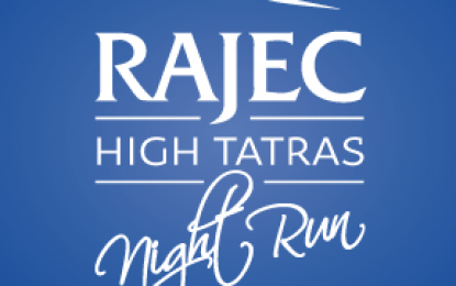 Rajec High Tatras Night RUN
